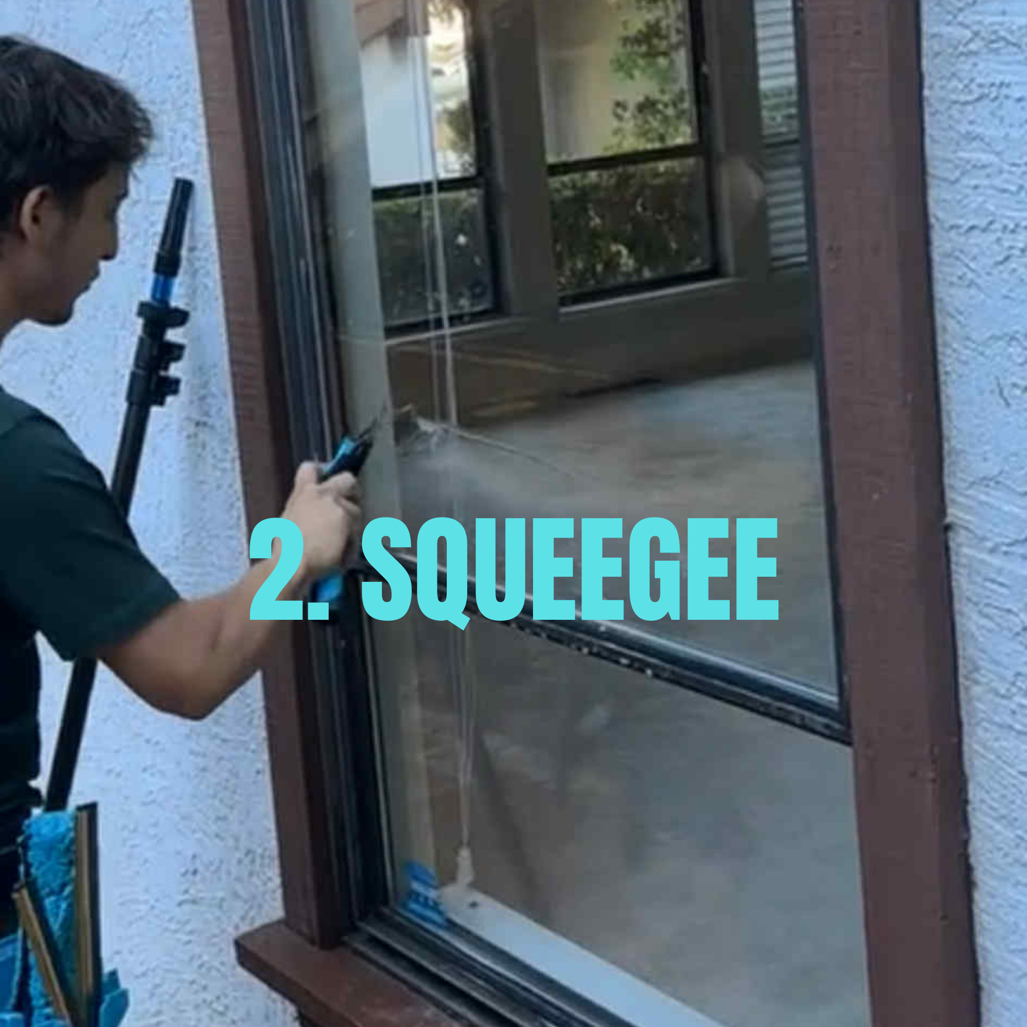 Squeegee